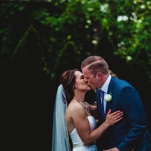 Meet your Posher, Derek